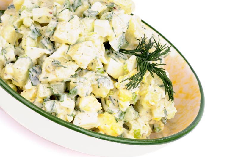 Potato Salad