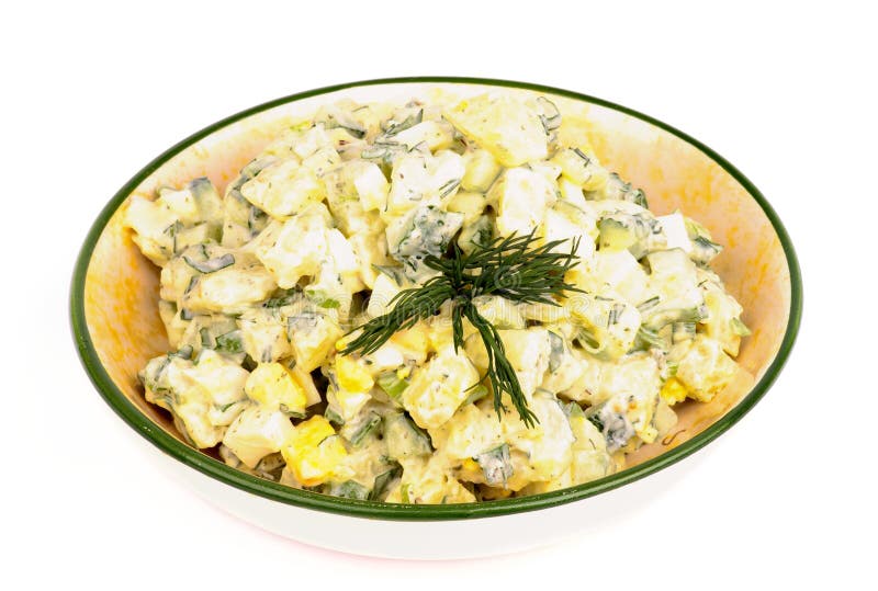 Potato Salad