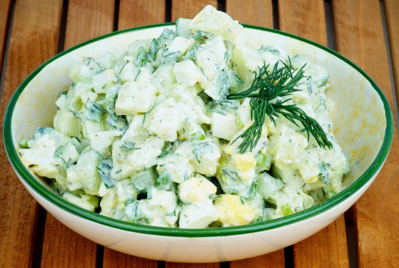 Potato Salad