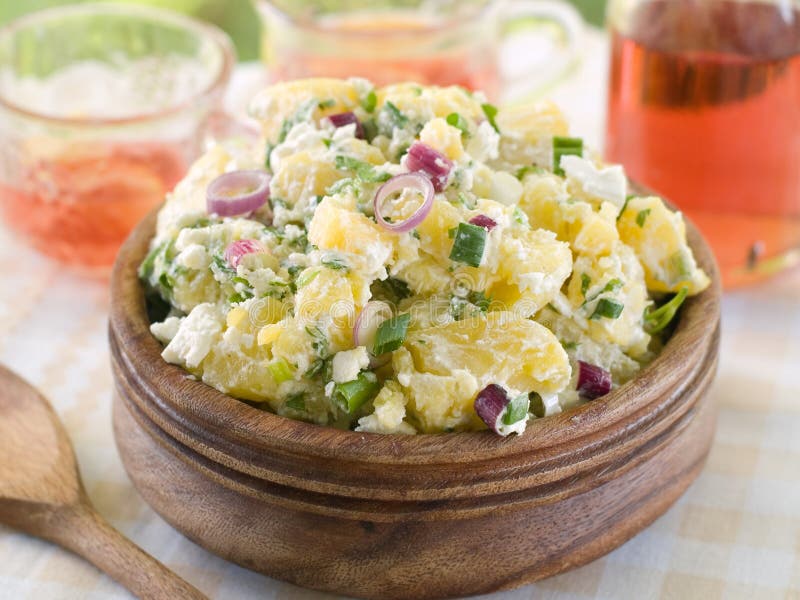 Potato salad