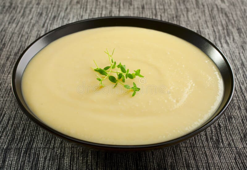 Potato Soup