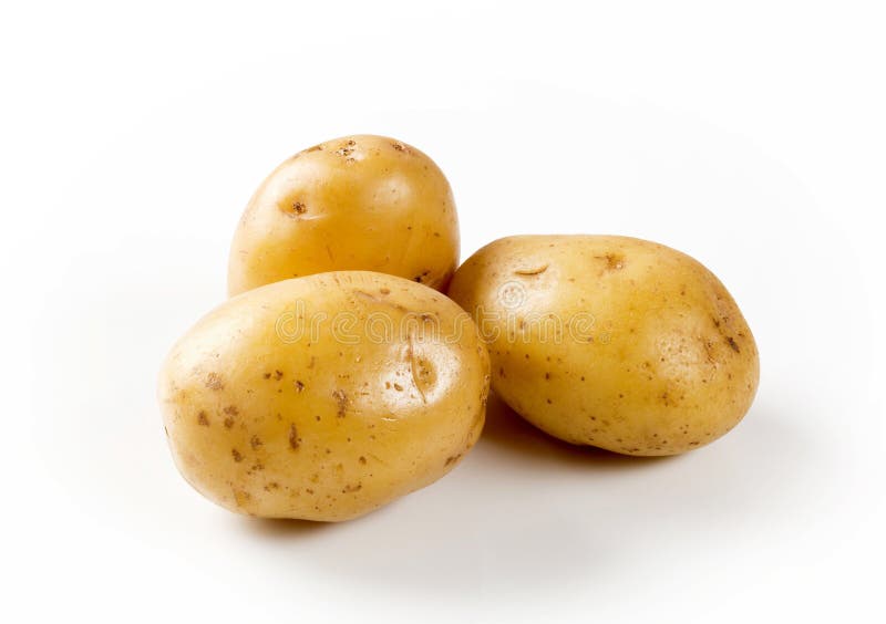 Potatoes