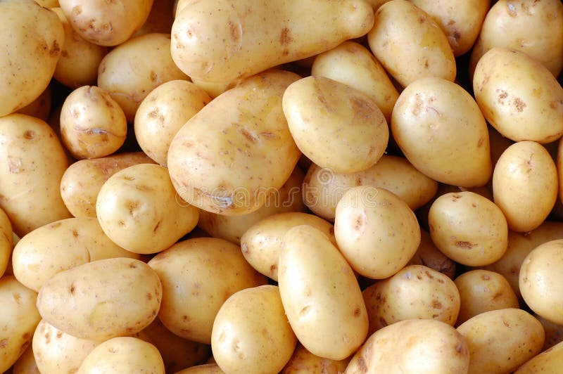 Potatoes