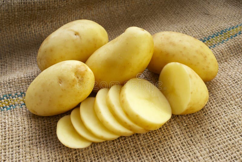 Potatoes