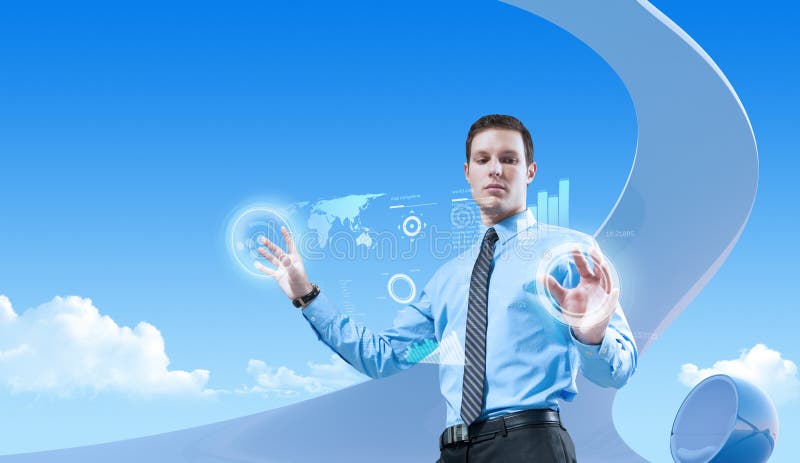 Potencia de las tecnologías futuras Potencia de las tecnologías futuras