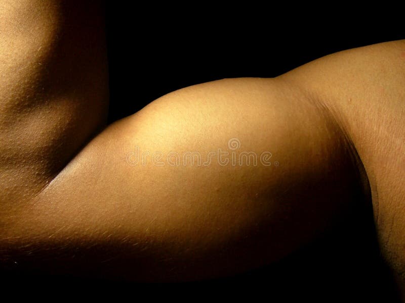 Potenza fotografia stock libera da diritti
