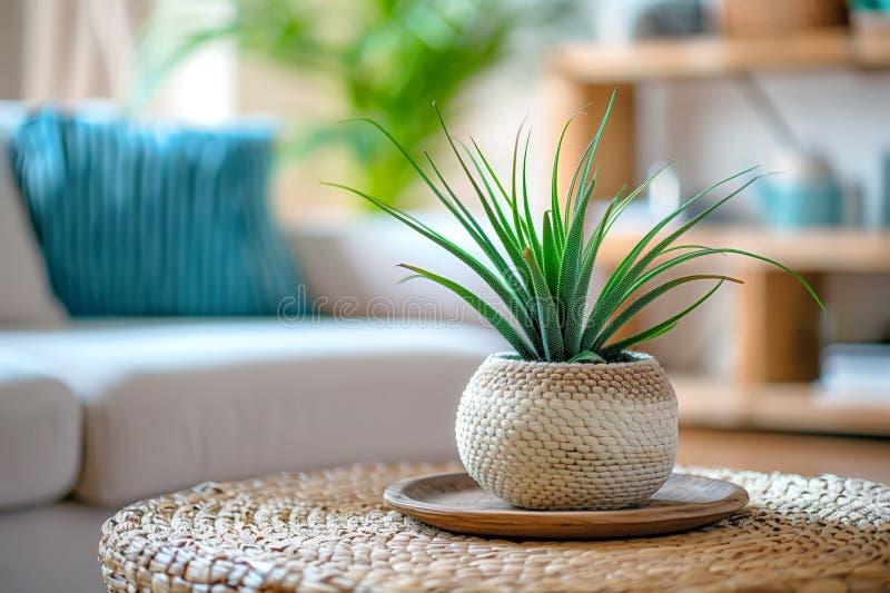 How to Arrange Plants In Your Living Room to Add Natural Style