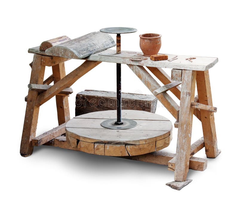 5,722 Potters Wheel Stock Photos - Free & Royalty-Free Stock