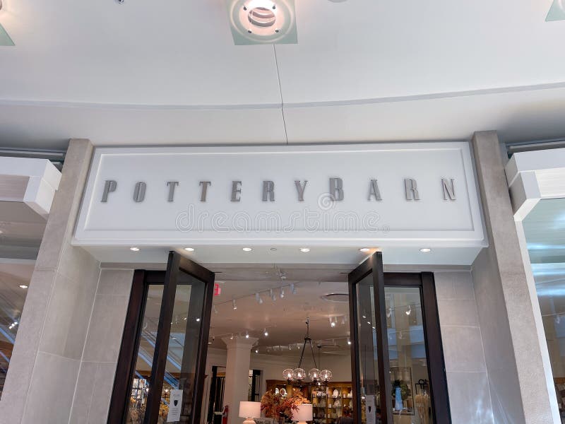 169 Pottery Barn Store Stock Photos, High-Res Pictures, and Images