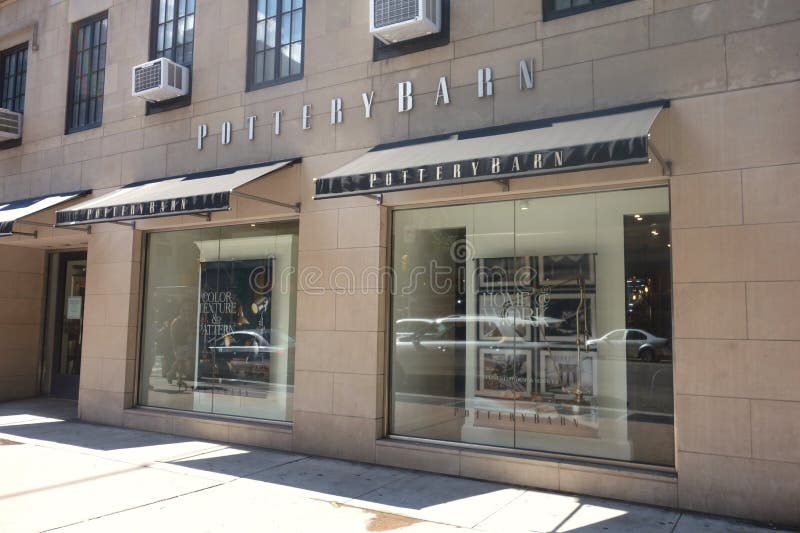 Pottery Barn