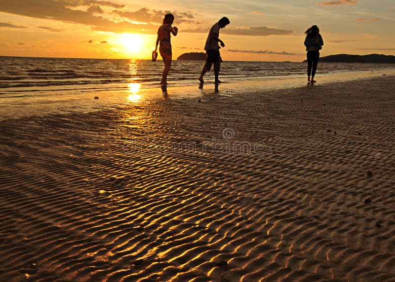 Même la promenade photo stock Même la promenade photo stock