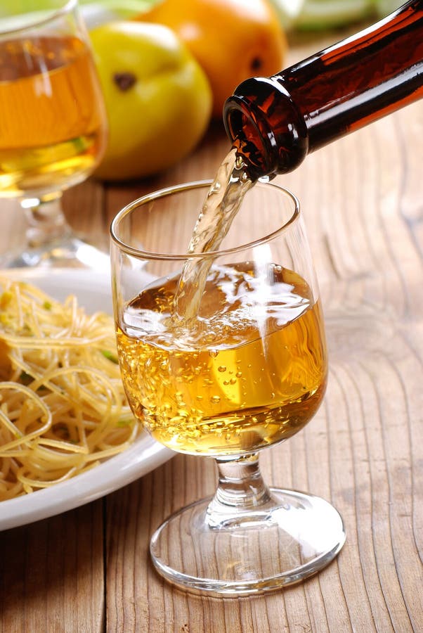 Pour the wine stock image. Image of drinks, dinner, 45252861