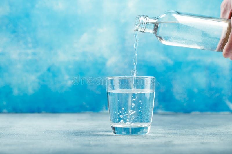 Pouring Water from Bottle into Glass Stock Photo - Image of healthy, cool: 144920518 Pouring Water from Bottle into Glass Stock Photo - Image of healthy, cool: 144920518