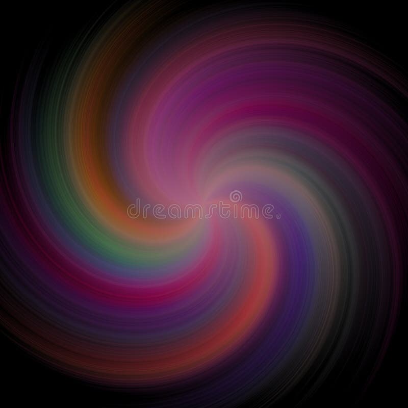 Poutres abstraites de tourbillonnement avec les discriminations raciales rapidement canal d'?nergie illustration stock Poutres abstraites de tourbillonnement avec les discriminations raciales rapidement canal d'?nergie illustration stock