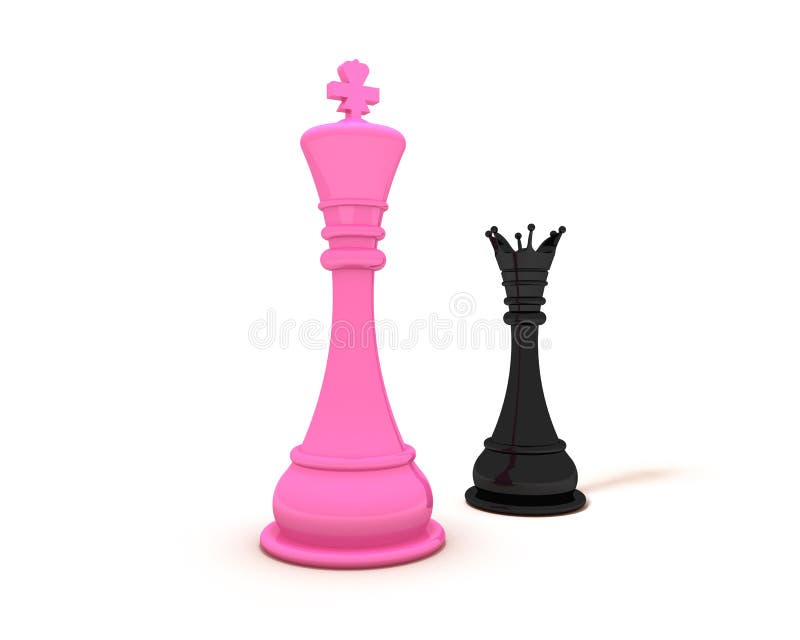 Pouvoir de fille ! illustration stock Pouvoir de fille ! illustration stock