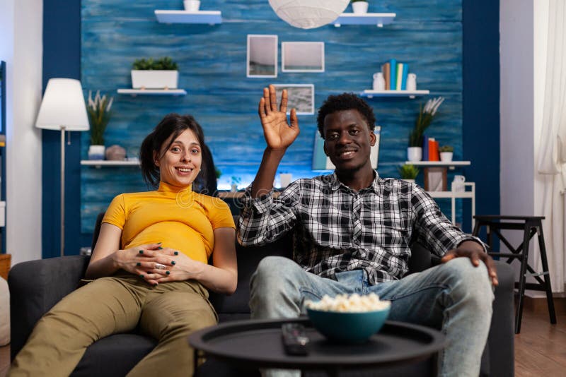 Interracial pov Interracial pov
