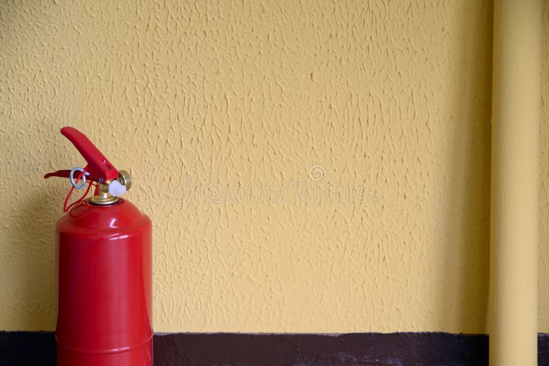 966 Powder Fire Extinguisher Stock Photos Free & RoyaltyFree Stock
