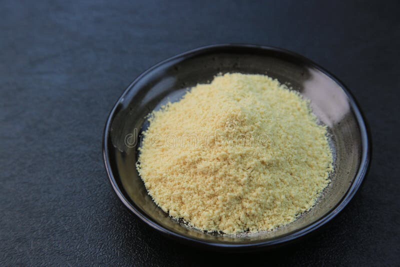 Powder tofu stock image. Image of flour, object, white 69273611