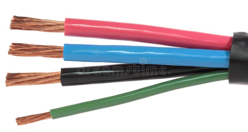 Power cable