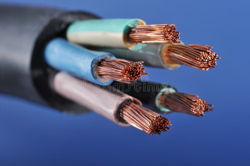 Power cable