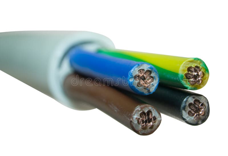 Power cable1