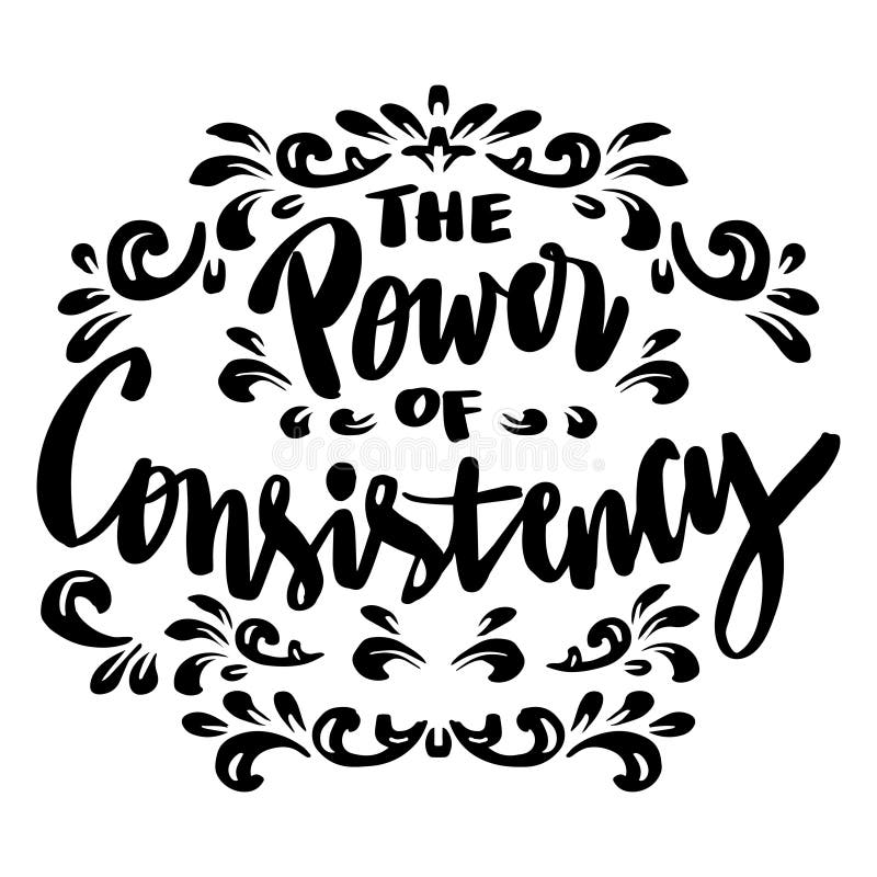 Consistency Hand Stock Illustrations – 260 Consistency Hand Stock ...