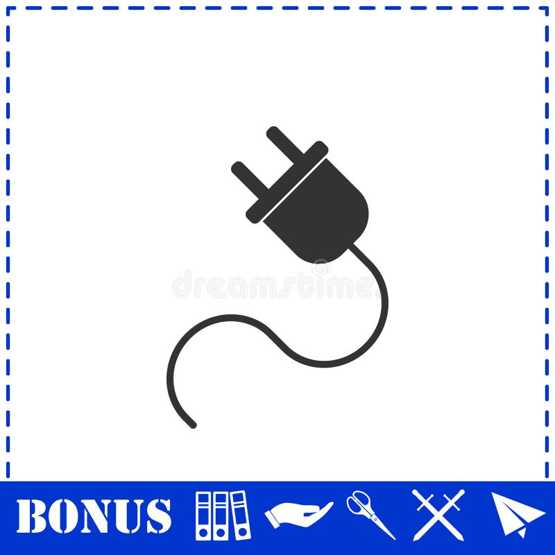 Power Cord Drawing Stock Illustrations – 946 Power Cord Drawing Stock  Illustrations, Vectors & Clipart - Dreamstime