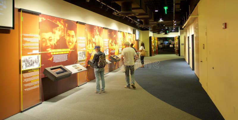 National Civil Rights Museum visit photos Photo Gallery