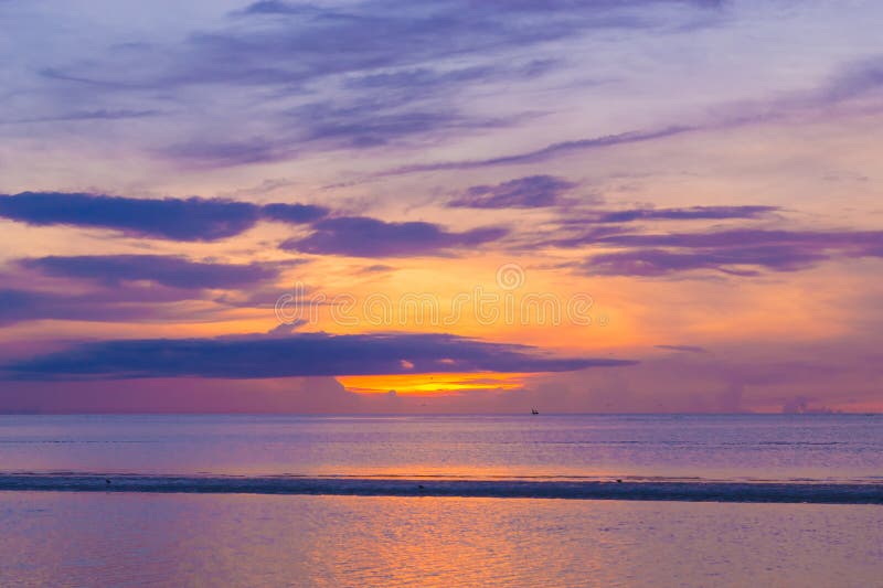 Power of Light in the Morning of a Bright New Day. Stock Image Image