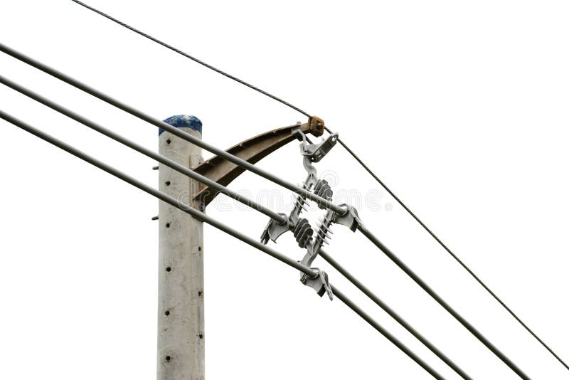 Power Lines stock image. Image of concepts, line, pylon 81944693