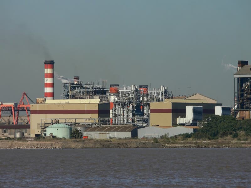 Power plant