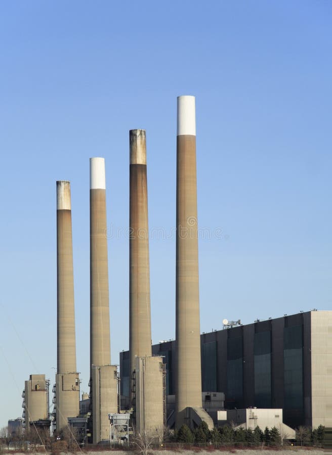 Power plant