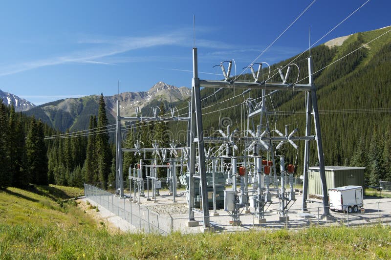 28,080 Substation Stock Photos - Free & Royalty-Free Stock Photos