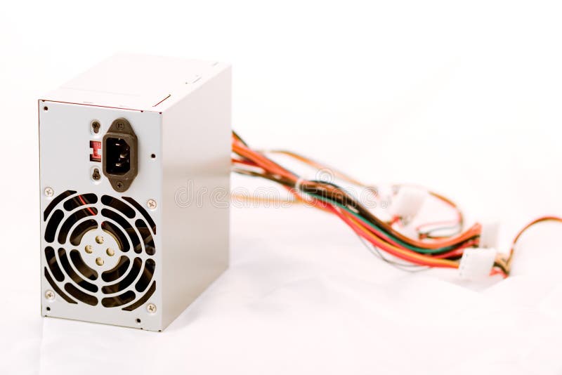 Power Supply