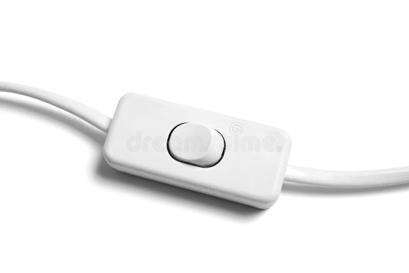 Power Switch royalty free stock photos Power Switch royalty free stock photos