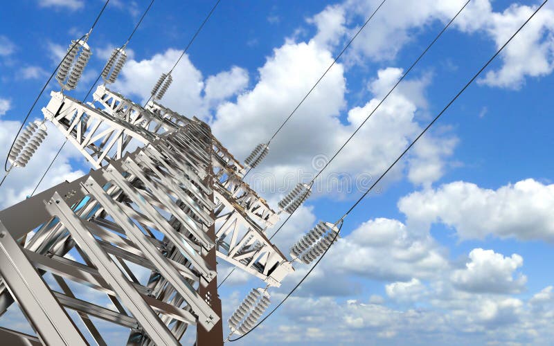 Power Transmission Line