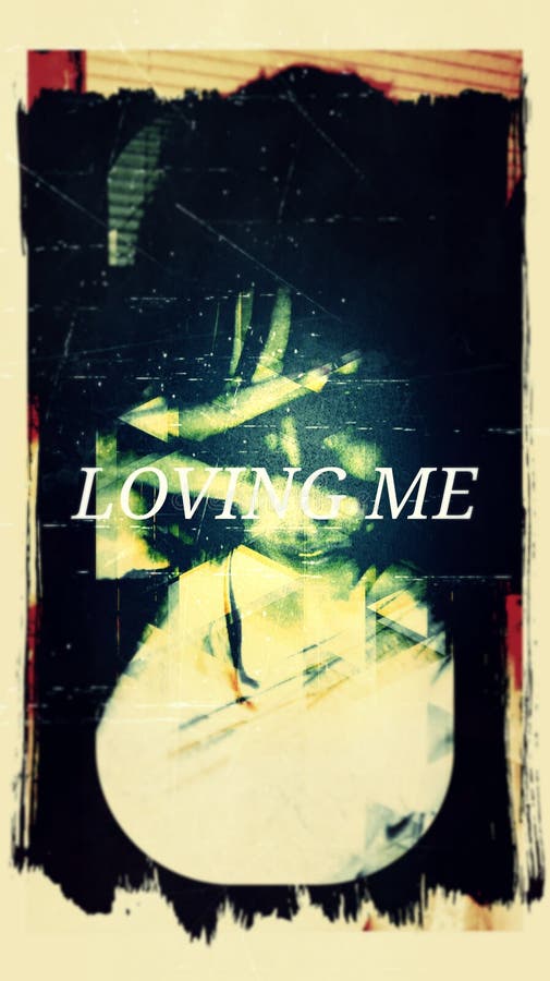 Do what you love stock image. Image of printing, happiness 30187415