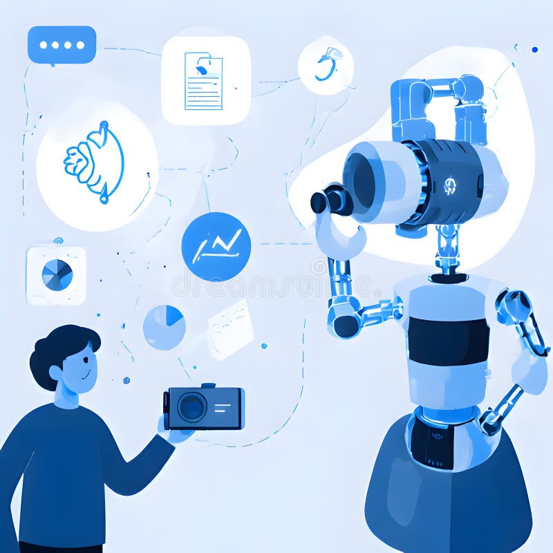 Information Overload In The Digital Era