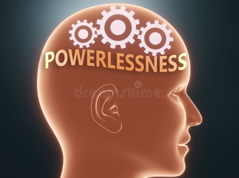 Powerless Stock Illustrations – 678 Powerless Stock Illustrations, Vectors  & Clipart - Dreamstime