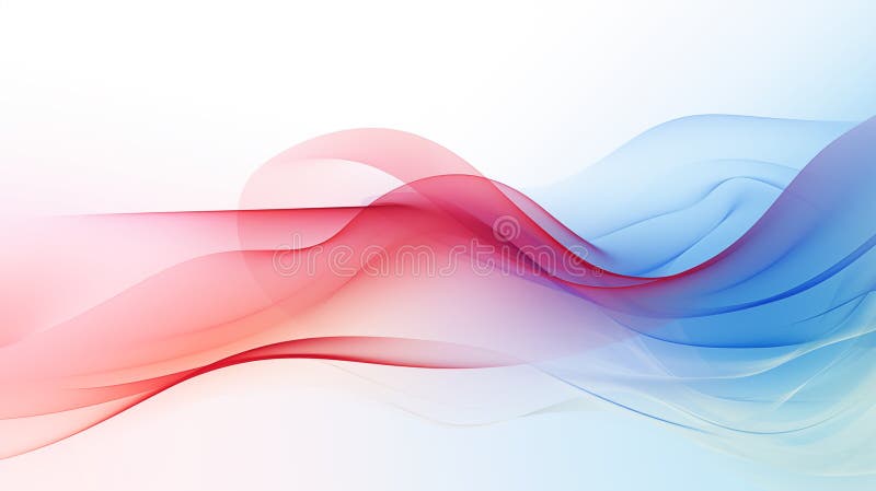 PowerPoint presentation slides background technology wavy lines royalty free stock photography