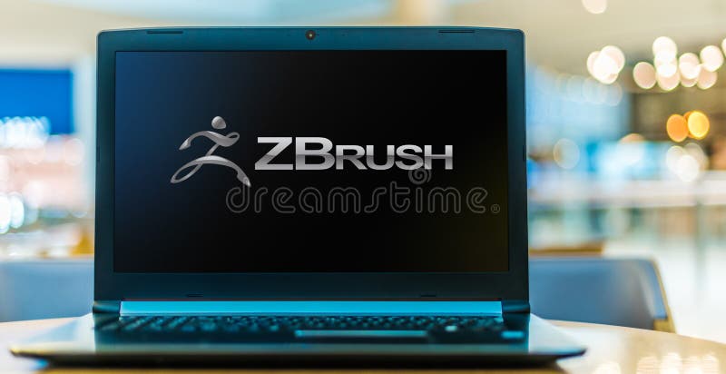 laptop for zbrush 2017