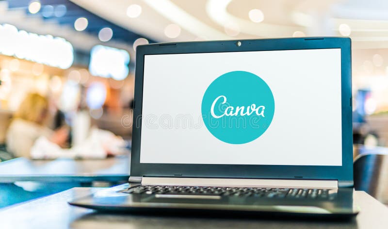 Bạn đang sử dụng Canva để thiết kế hình ảnh cho công việc của bạn? Hãy làm mới laptop của bạn bằng logo Canva trên laptop. Bạn sẽ tự hào với sự chuyên nghiệp và tinh tế của mình khi thiết kế hình ảnh cho công việc của mình. 