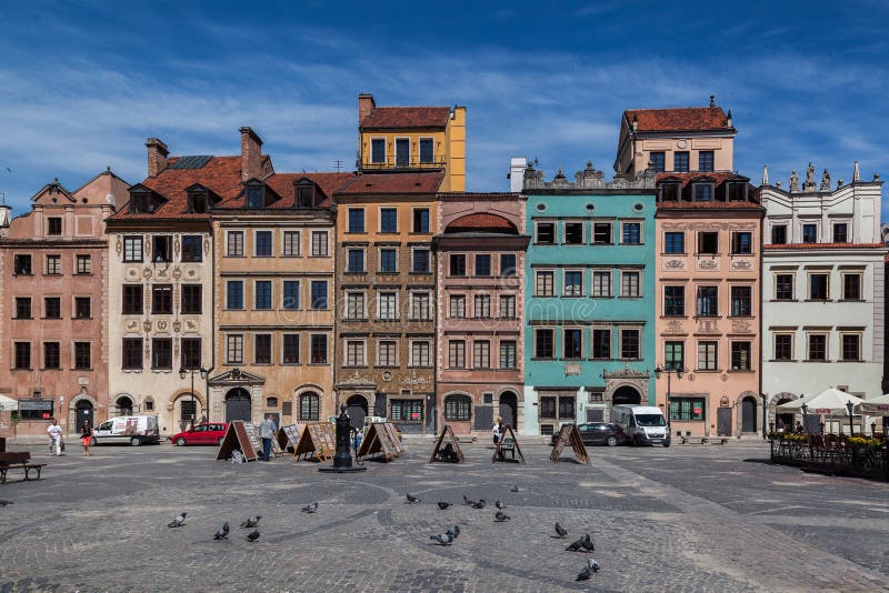 Poznan Poland