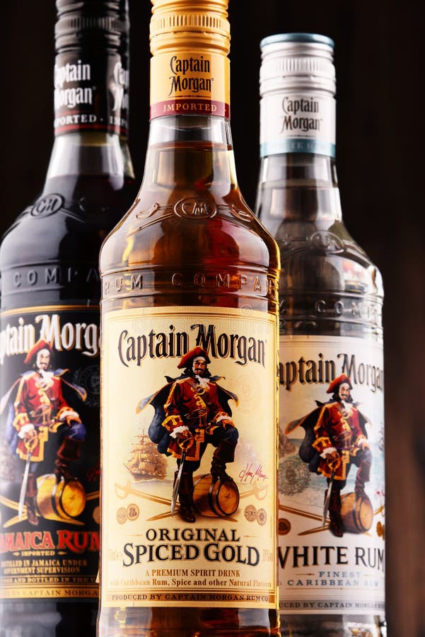 clear captin morgan rum clear captin morgan rum