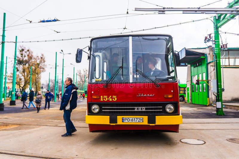 Ikarus 250.59 bus, by the Hungarian bus manufacturer Ikarus, Budapest,  Hungary, Magyarország, Europe Stock Photo - Alamy