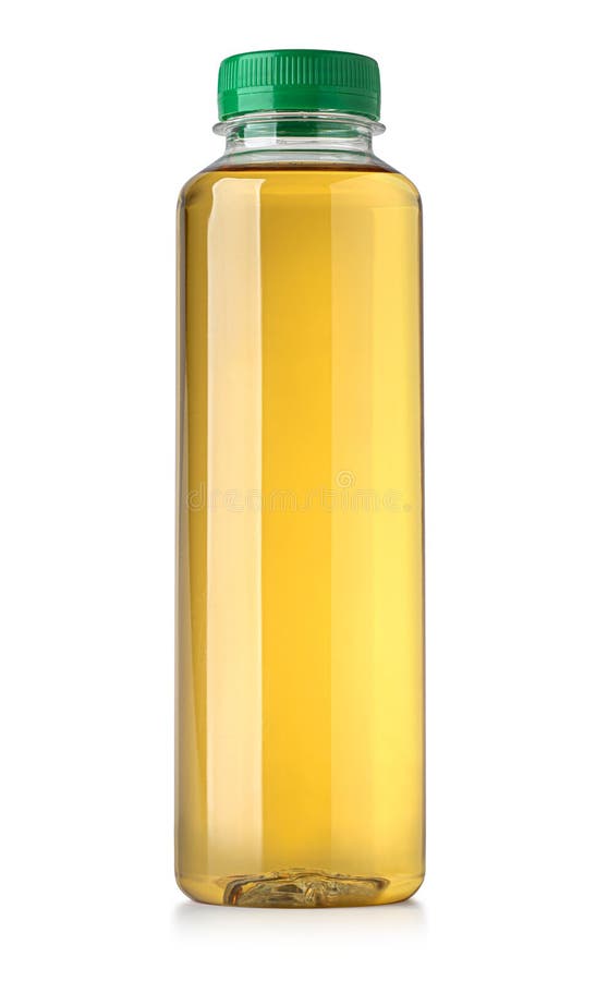 Pple juice plastic bottle stock image. Image of summer 272043415