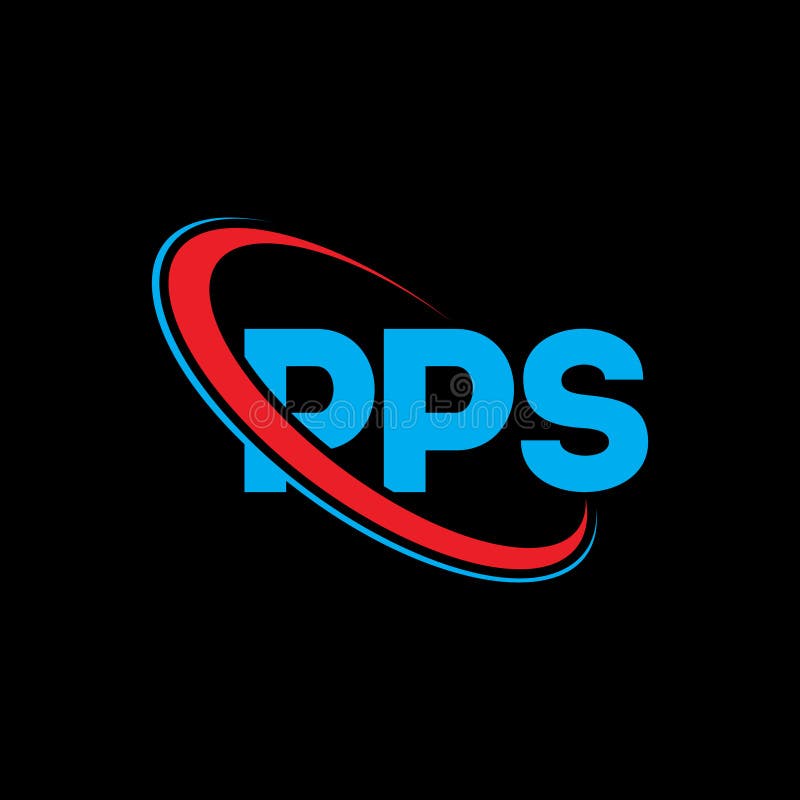 PPS logo. PPS letter. PPS letter logo design. Initials PPS logo linked with circle and uppercase monogram logo. PPS typography for technology, business and real estate brand. Pps vector vectors