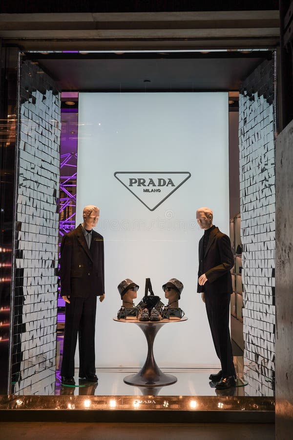 Prada Avenue New York Stock Photos - Free & Royalty-Free Stock Photos from  Dreamstime