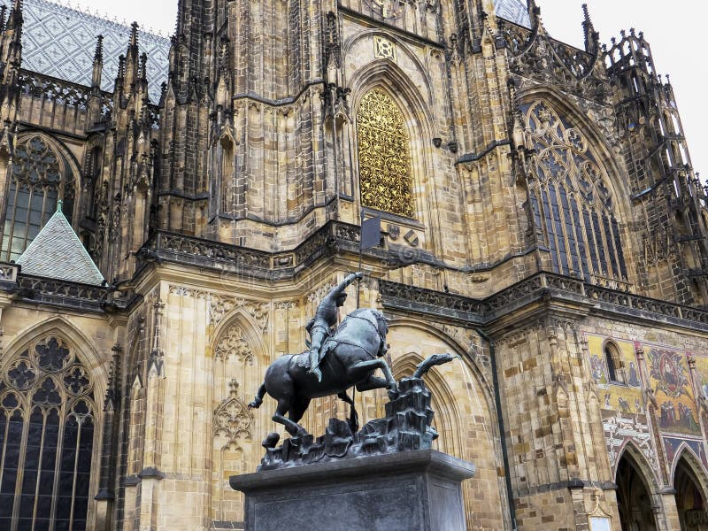 Prag Im Oktober Prag Im Oktober