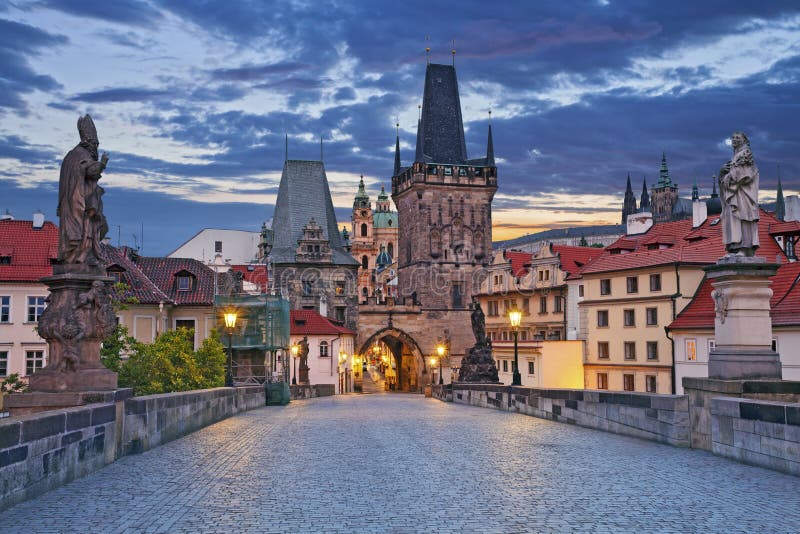 Praga obrazy stock Praga obrazy stock